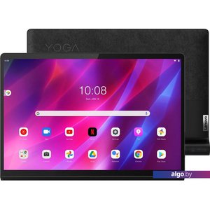 Планшет Lenovo Yoga Tab 13 YT-K606F 8GB/128GB (черный)