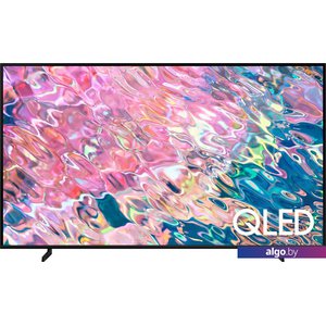 Телевизор Samsung QLED Q60B QE50Q60BAUXCE