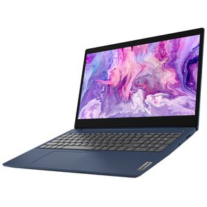 Ноутбук Lenovo IdeaPad 3 15ITL6 82H802M2RM