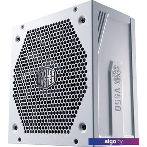 Блок питания Cooler Master V550 Gold - V2 MPY-550V-AGBAG-EU