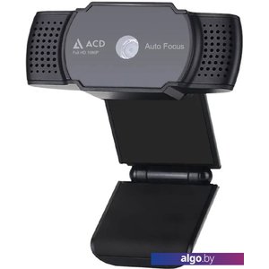 Веб-камера ACD UC600 Black Edition