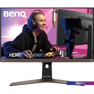 Монитор BenQ Premium EW2880U