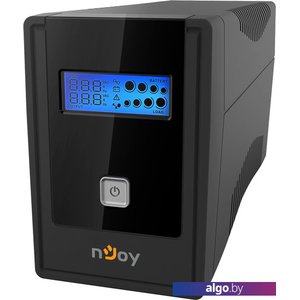 Источник бесперебойного питания nJoy Cadu 850