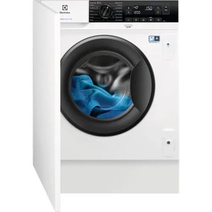 Стиральная машина Electrolux SteamCare 700 EW7F348SI