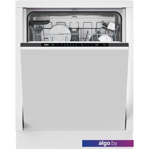 Встраиваемая посудомоечная машина BEKO BDIN16420