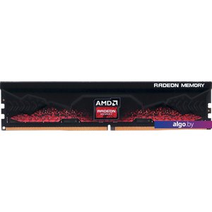 Оперативная память AMD Radeon R5 16ГБ DDR5 4800 МГц R5S516G4800U1S