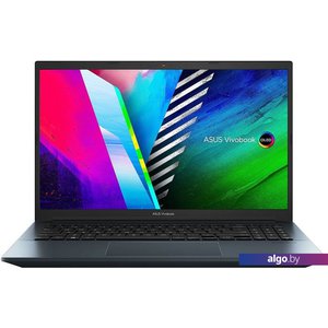 Ноутбук ASUS VivoBook Pro 15 OLED M3500QC-L1220