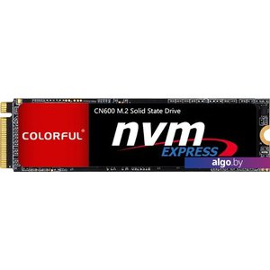 SSD Colorful CN600 128GB