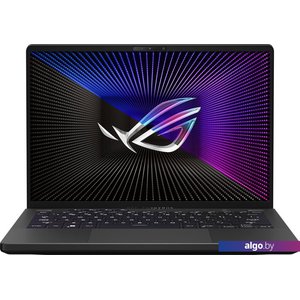 Игровой ноутбук ASUS ROG Zephyrus G14 GA402RJ-L4081W