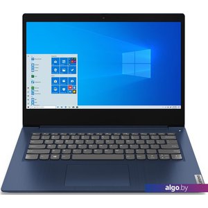 Ноутбук Lenovo IdeaPad 3 14ADA05 81W000VKRU