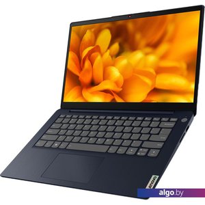 Ноутбук Lenovo IdeaPad 3 14ITL6 82H7004YRU