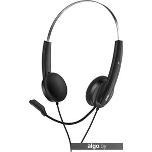 Офисная гарнитура Genius HS-220U