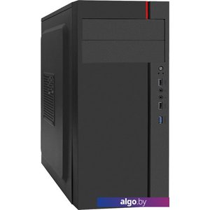 Корпус ExeGate AA-440U-AA350 EX290177RUS