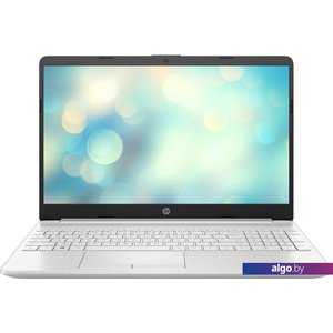 Ноутбук HP 15-dw4000nia 6N233EA