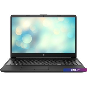 Ноутбук HP 15-dw4002nia 6N237EA