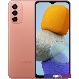 Смартфон Samsung Galaxy M23 SM-M236/DS 6GB/128GB (розовое золото)