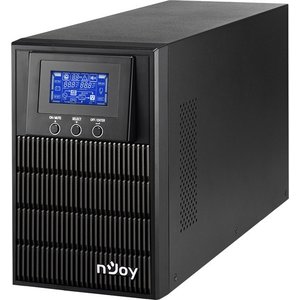 Источник бесперебойного питания nJoy Aten Pro 1000