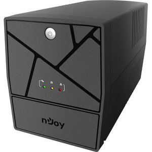 Источник бесперебойного питания nJoy Keen 1500 USB