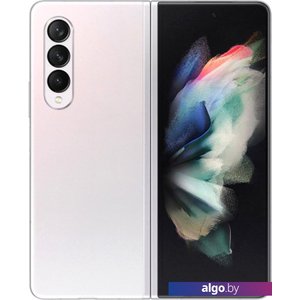 Samsung Galaxy Z Fold3 5G 12GB/512GB (серебристый)