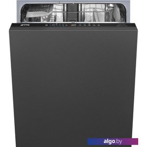 Посудомоечная машина Smeg STL232CL