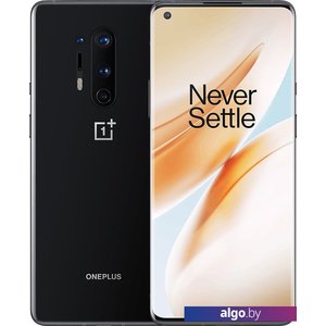 OnePlus 8 Pro 12GB/256GB европейская версия (черный)