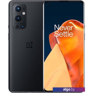 OnePlus 9 Pro 8GB/256GB европейская версия (звездный черный)