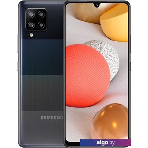 Samsung Galaxy A42 5G SM-A426B 4GB/128GB (черный)
