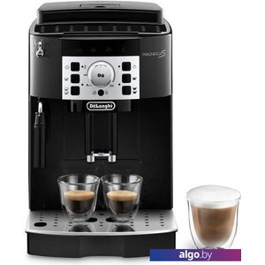 Эспрессо кофемашина DeLonghi Magnifica S ECAM 22.115.B