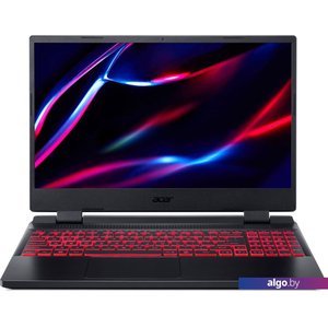 Игровой ноутбук Acer Nitro 5 AN515-46-R8QP NH.QH1EP.002