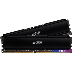 ADATA XPG GAMMIX D20 2x32GB DDR4 PC4-25600 AX4U320032G16A-DCBK20