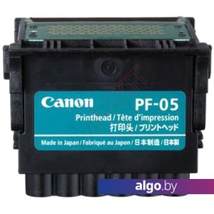 Печатающая головка Canon PF-05