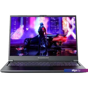 Игровой ноутбук Machenike S16 S16-i712700H30606GQ165HGMD0R1