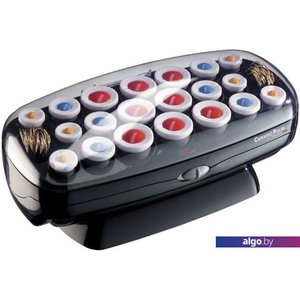 Электробигуди BaByliss 3021E (черный)