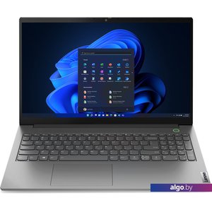 Ноутбук Lenovo ThinkBook 15 G4 IAP 21DJ0065RU