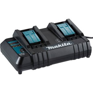 Зарядное устройство Makita DC18SH 199687-4 (14.4-18В)