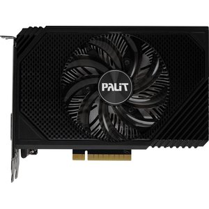 Видеокарта Palit GeForce RTX 3050 StormX NE63050018P1-1070F