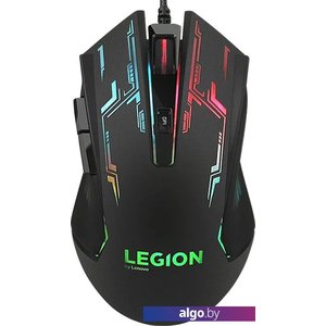 Игровая мышь Lenovo Legion M200 RGB GX30P93886