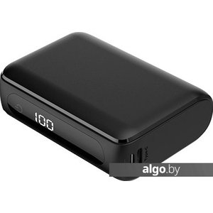 Внешний аккумулятор TFN Power Era PD 10000mAh (черный)