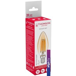 Thomson Filament Candle TH-B2115