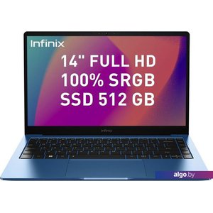 Infinix Inbook XL23 T109868