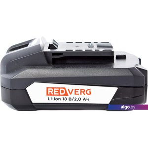 RedVerg 730011 (18В/2 Ah)