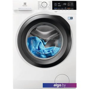 Стирально-сушильная машина Electrolux EW7WN361S