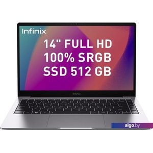 Ноутбук Infinix Inbook XL23 T109859