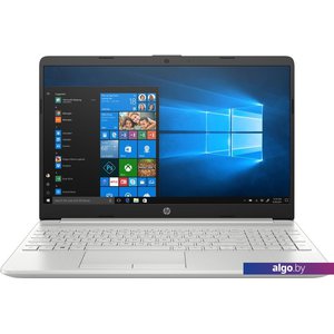 Ноутбук HP 15-dw1006ny 4C8L1EA