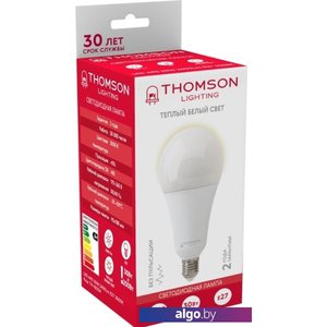 Светодиодная лампочка Thomson Led A95 TH-B2354