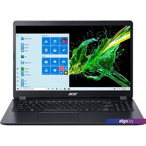 Ноутбук Acer Aspire 3 A315-56-51M9 NX.HS5ER.026