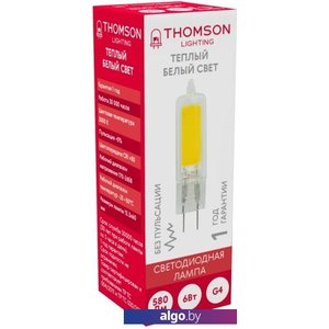 Светодиодная лампочка Thomson Led G4 TH-B4220