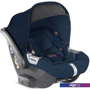 Детское автокресло Inglesina Darwin Infant i-Size AV74M6PLB (polar blue)