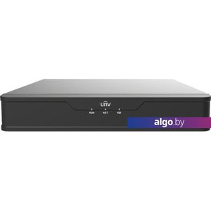 Сетевой видеорегистратор Uniview NVR301-04X