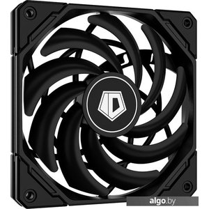 Вентилятор для корпуса ID-Cooling NO-12015-XT Black